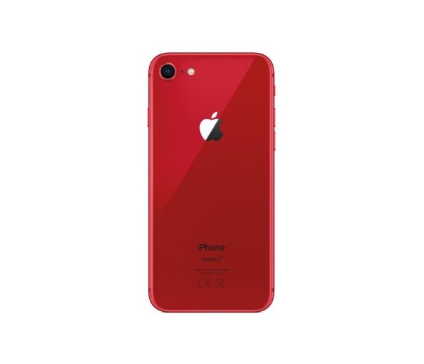 Apple iPhone 8 256GB (PRODUCT)RED Special Edition - 423671 - zdjęcie 3